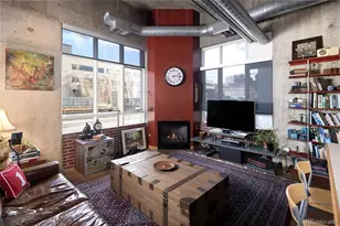 2000 Little Raven St, Denver, CO 80202 - Photo 2