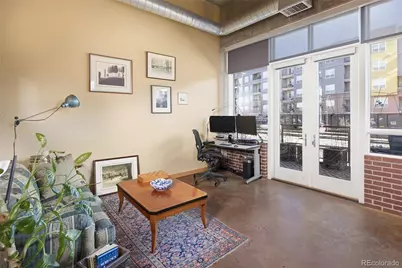 2000 Little Raven Street #102, Denver, CO 80202 - Photo 6