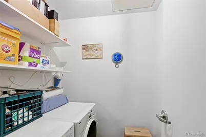 2000 Little Raven Street #102, Denver, CO 80202 - Photo 16