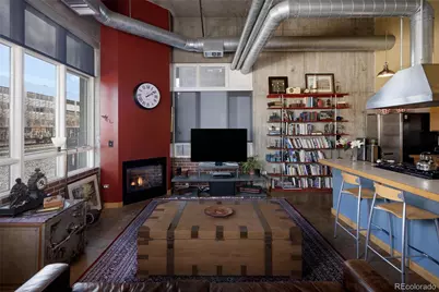 2000 Little Raven Street #102, Denver, CO 80202 - Photo 12