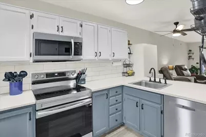 3528 S Depew Street ##6, Denver, CO 80235 - Photo 4