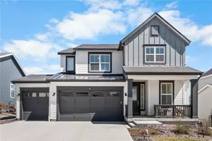 1147 E Hopkins Dr, Elizabeth, CO 80107 - Photo 1