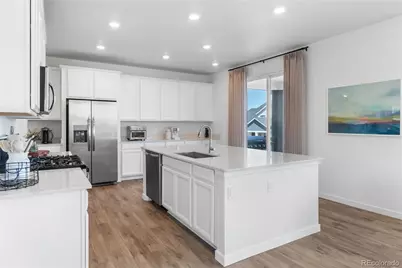 1147 E Hopkins Drive, Elizabeth, CO 80107 - Photo 14