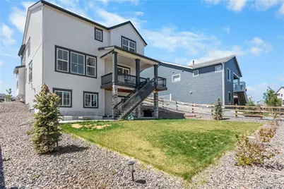 1147 E Hopkins Drive, Elizabeth, CO 80107 - Photo 42