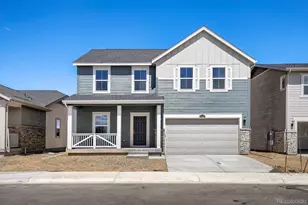 45939 Mill Ave, Bennett, CO 80102 - Photo 1