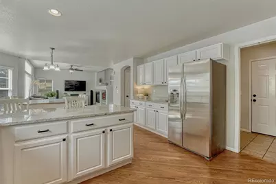 9832 Amber Rock Drive, Parker, CO 80134 - Photo 4