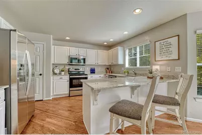 9832 Amber Rock Drive, Parker, CO 80134 - Photo 12