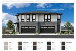 6672 Cornelius Pt, Colorado Springs, CO 80923 - Photo 2