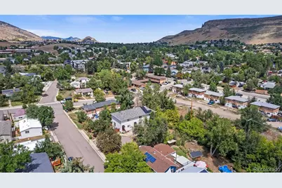 215 Arapahoe Street, Golden, CO 80403 - Photo 6