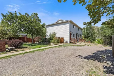 215 Arapahoe Street, Golden, CO 80403 - Photo 2