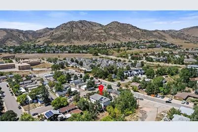 215 Arapahoe Street, Golden, CO 80403 - Photo 4