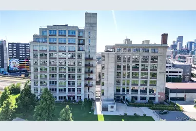 2000 Little Raven Street #702, Denver, CO 80202 - Photo 44