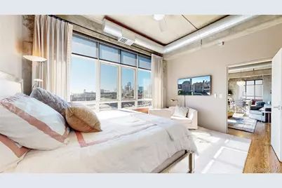 2000 Little Raven Street #702, Denver, CO 80202 - Photo 28