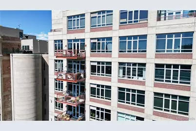 2000 Little Raven Street #702, Denver, CO 80202 - Photo 2