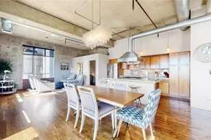 2000 Little Raven St, Denver, CO 80202 - Photo 8