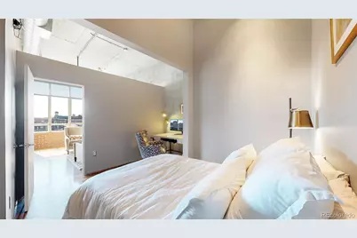 2000 Little Raven Street #702, Denver, CO 80202 - Photo 20