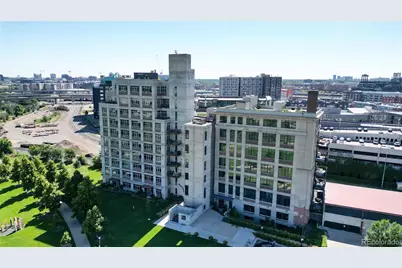 2000 Little Raven Street #702, Denver, CO 80202 - Photo 46