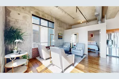 2000 Little Raven Street #702, Denver, CO 80202 - Photo 16