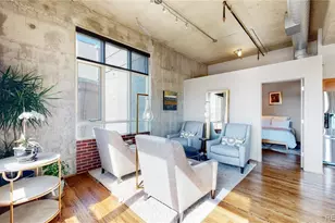 2000 Little Raven St, Denver, CO 80202 - Photo 16