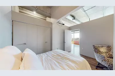 2000 Little Raven Street #702, Denver, CO 80202 - Photo 22