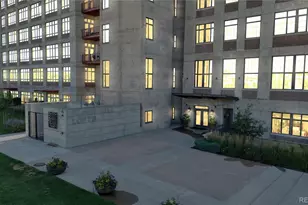 2000 Little Raven St, Denver, CO 80202 - Photo 2