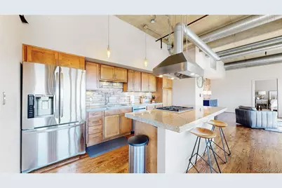 2000 Little Raven Street #702, Denver, CO 80202 - Photo 16