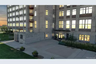2000 Little Raven Street #702, Denver, CO 80202 - Photo 1
