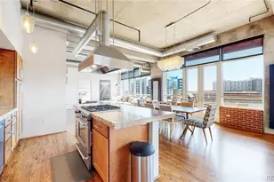 2000 Little Raven St, Denver, CO 80202 - Photo 12