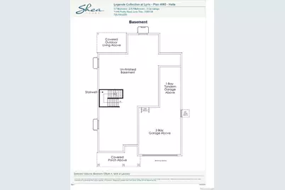 11110 Encantado Trail, Lone Tree, CO 80134 - Photo 30