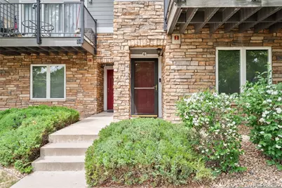 2753 W Riverwalk Circle #G, Littleton, CO 80123 - Photo 4