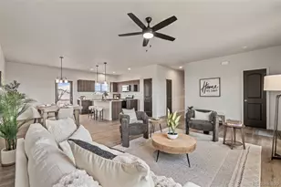545 N Idledale Dr, Pueblo, CO 81007 - Photo 10