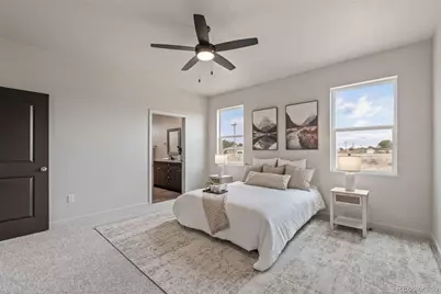 545 N Idledale Drive, Pueblo, CO 81007 - Photo 20