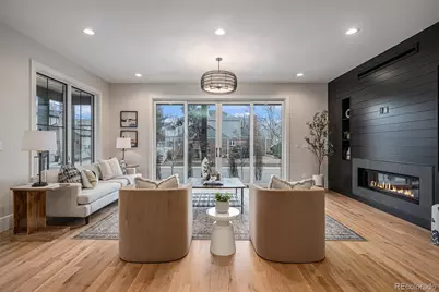 760 Jersey Street, Denver, CO 80220 - Photo 1