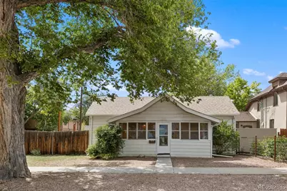 315 N 6th Street, Canon City, CO 81212 - Photo 1
