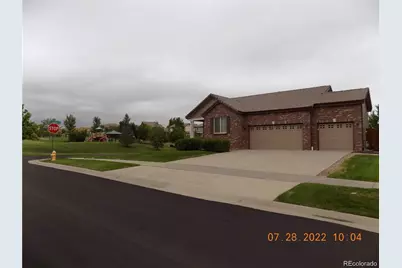 16575 E Prairie Goat Avenue, Parker, CO 80134 - Photo 2