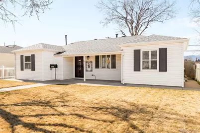 5167 Eliot Street, Denver, CO 80221 - Photo 4