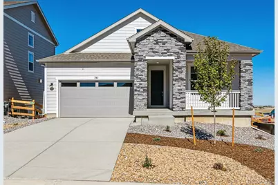 741 Lawson Drive, Elizabeth, CO 80107 - Photo 1