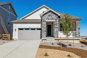 741 Lawson Dr, Elizabeth, CO 80107 - Photo 1