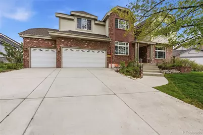 6566 S Madison Court, Centennial, CO 80121 - Photo 2