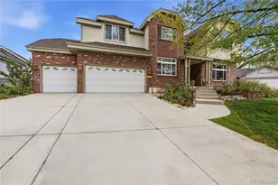 6566 S Madison Ct, Centennial, CO 80121 - Photo 2