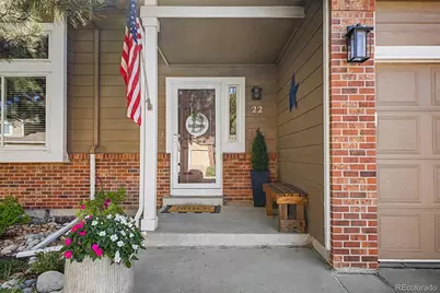 22 Heritage Avenue, Castle Rock, CO 80104 - Photo 6