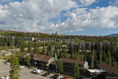 10000 Ryan Gulch Road #312, Silverthorne, CO 80498 - Photo 46