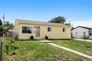 6130 E 61st Ave, Commerce City, CO 80022 - Photo 1