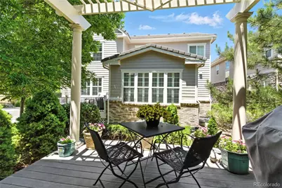 4545 S Monaco Street #114, Denver, CO 80237 - Photo 24