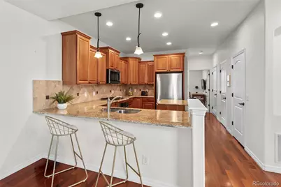 4545 S Monaco Street #114, Denver, CO 80237 - Photo 10