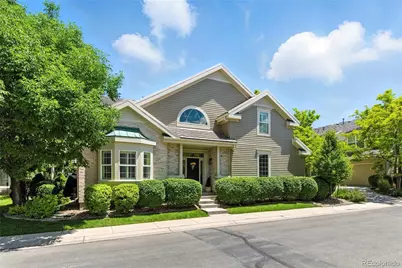 4545 S Monaco Street #114, Denver, CO 80237 - Photo 28