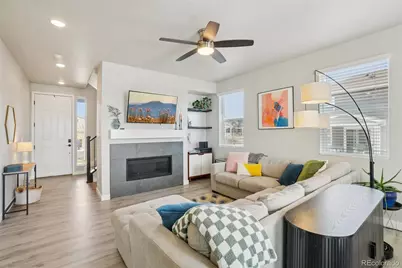 5406 Sanctuary Avenue, Firestone, CO 80504 - Photo 2