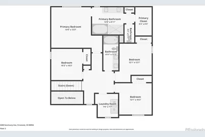 5406 Sanctuary Avenue, Firestone, CO 80504 - Photo 26