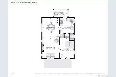 801 E 10th Avenue, Denver, CO 80218 - Photo 30