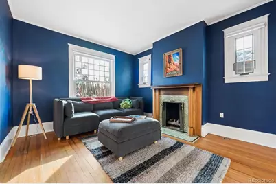 801 E 10th Avenue, Denver, CO 80218 - Photo 8